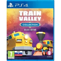 Train Valley Collection - Deluxe Edition [PS4]